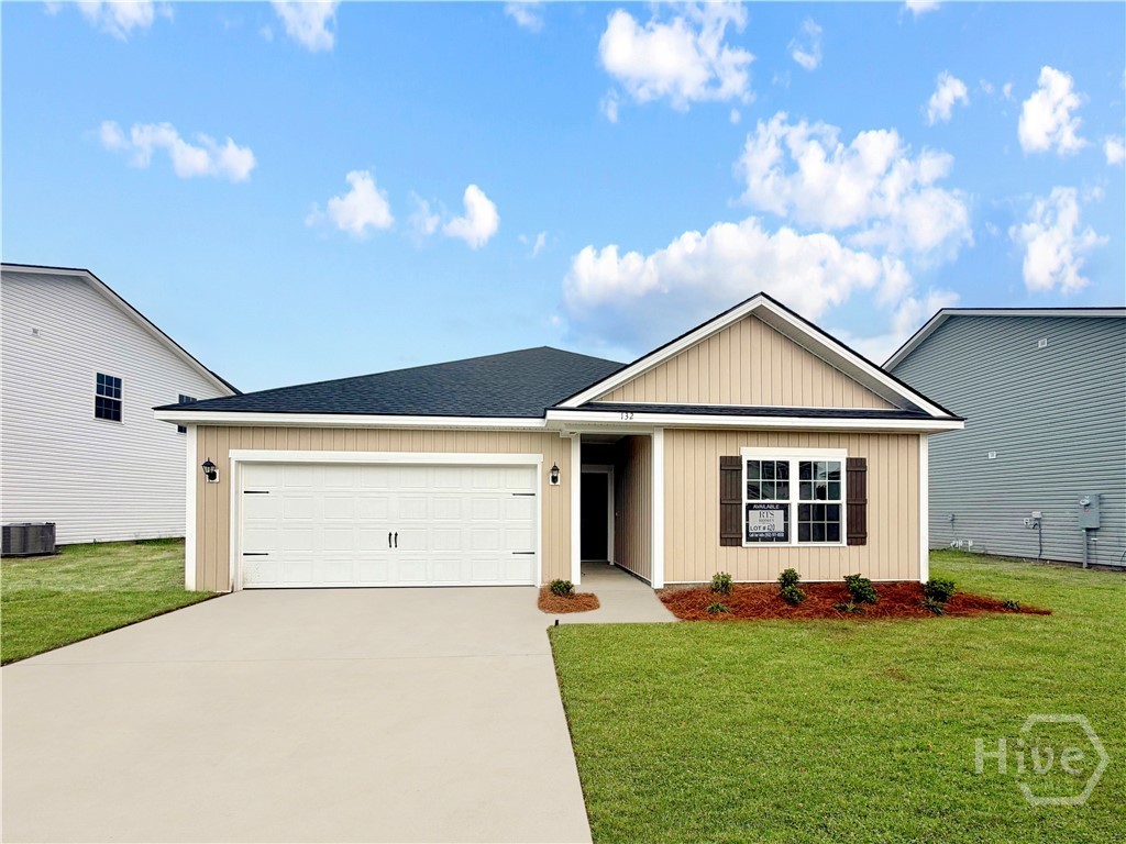 132 Pitchline Drive Property Photo 1