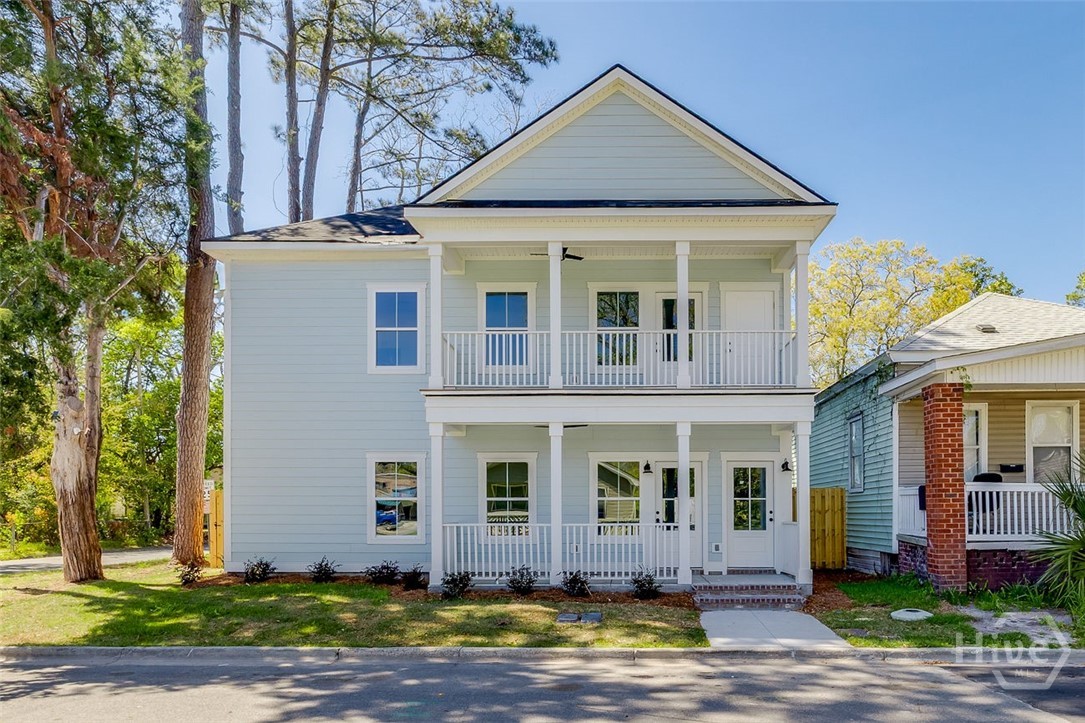 1615 Le Grand Street Property Photo 1