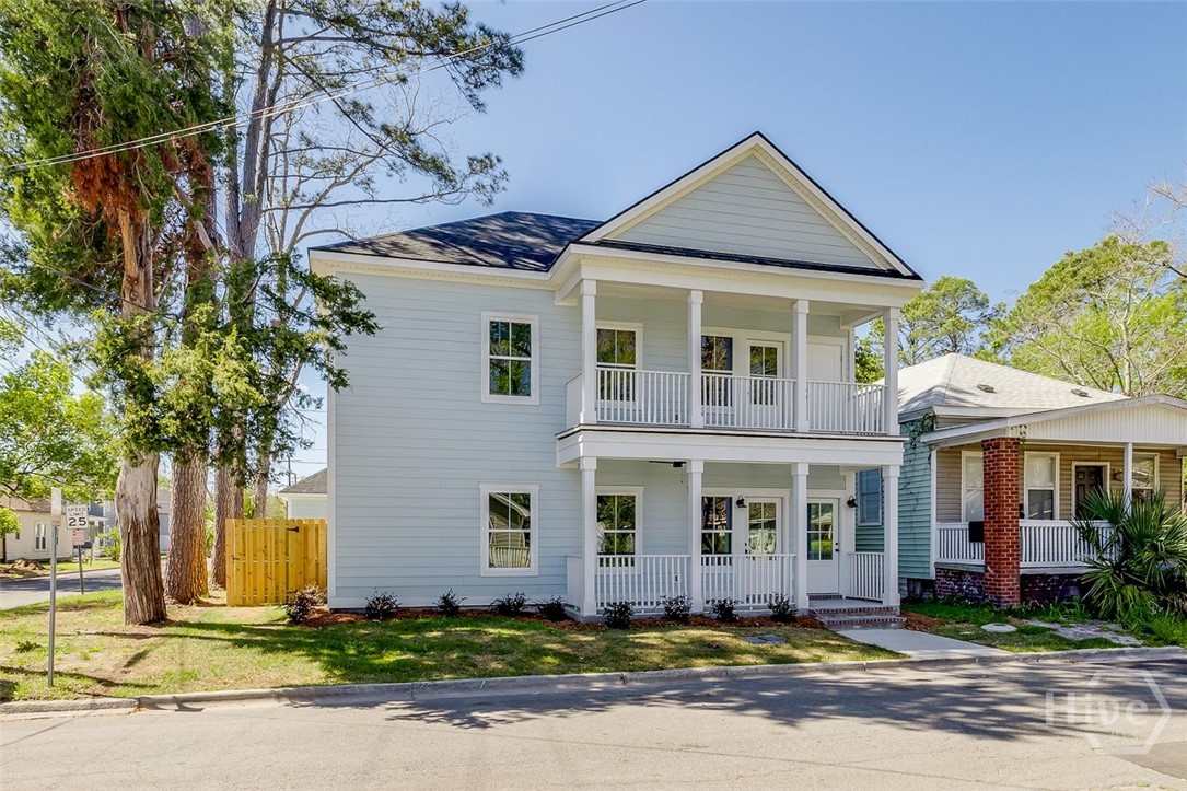 1615 Le Grand Street Property Photo 2