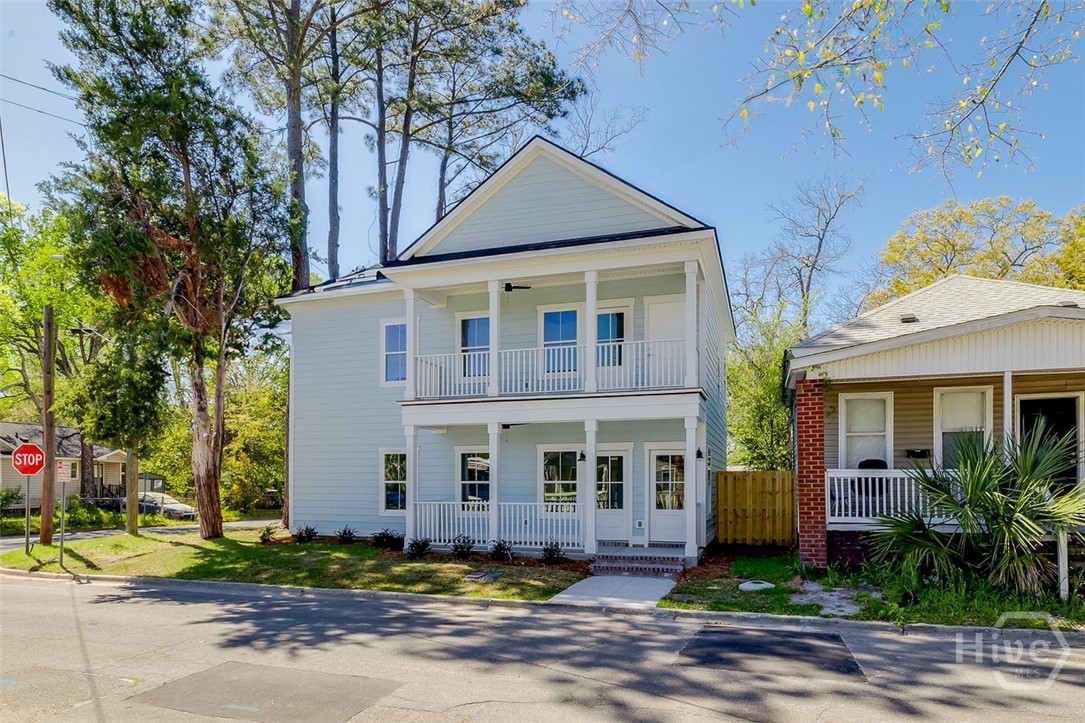1615 Le Grand Street Property Photo 3