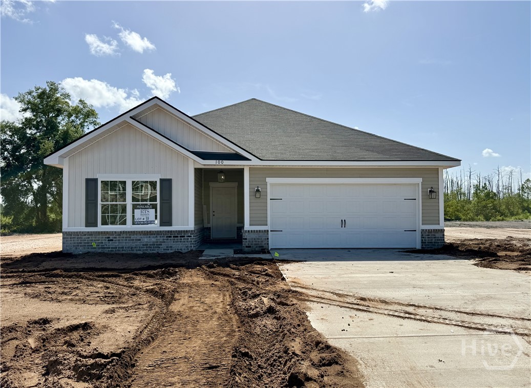 100 Cloverfield Drive Se Property Photo 1