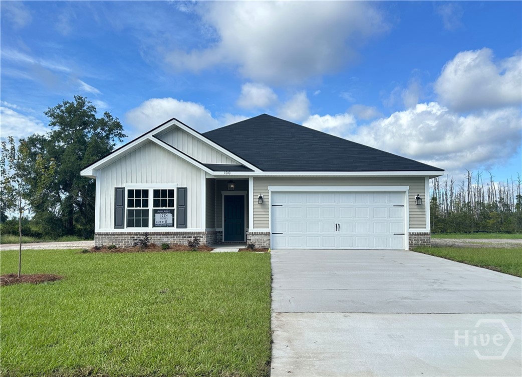 100 Cloverfield Drive SE Property Photo 1