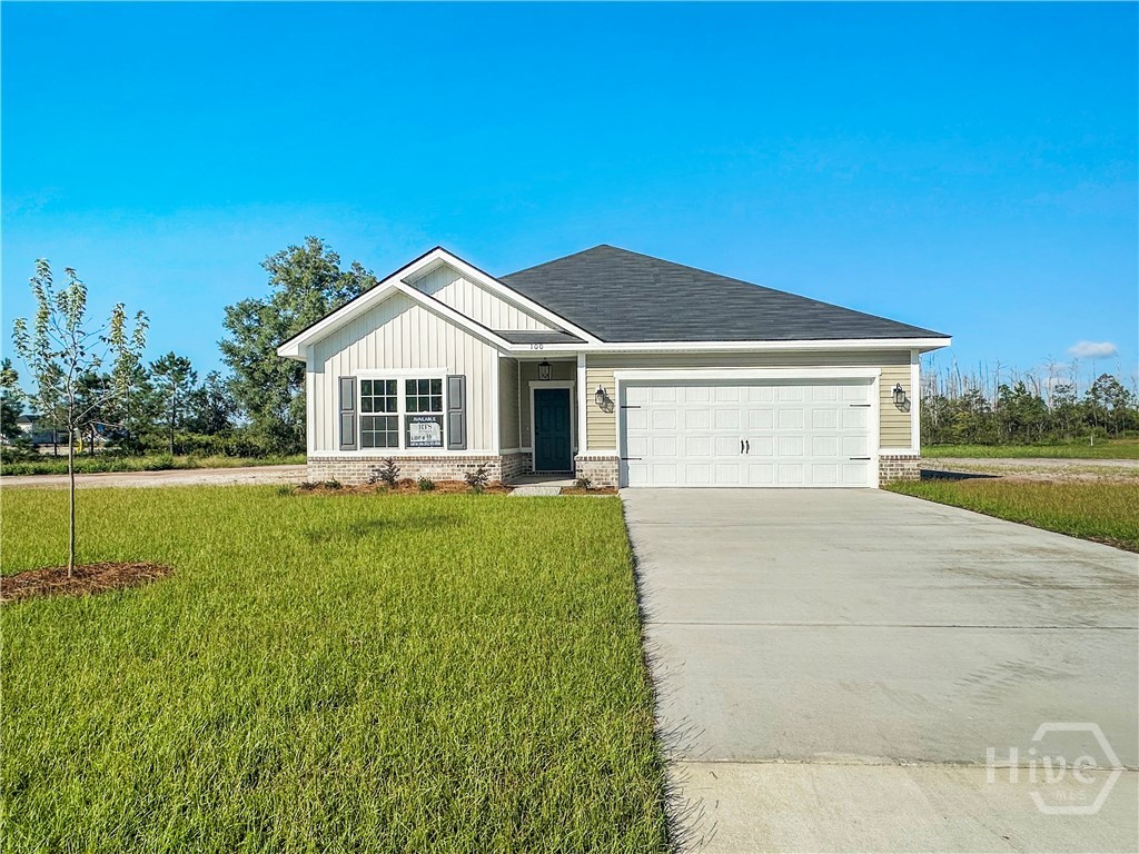 100 Cloverfield Drive Se Property Photo 1