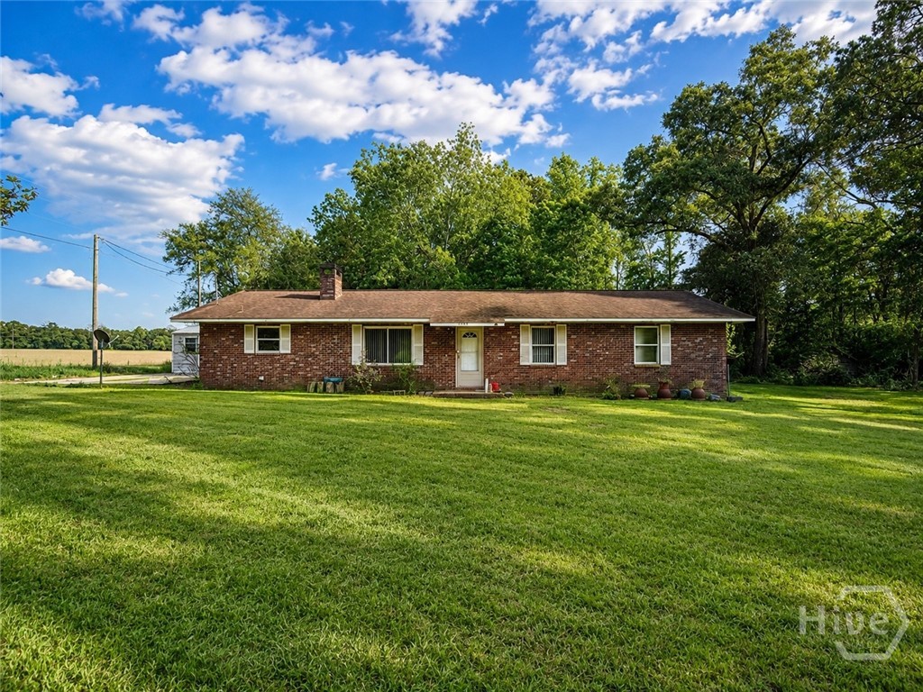 4599 Ga Highway 144 Property Photo 1