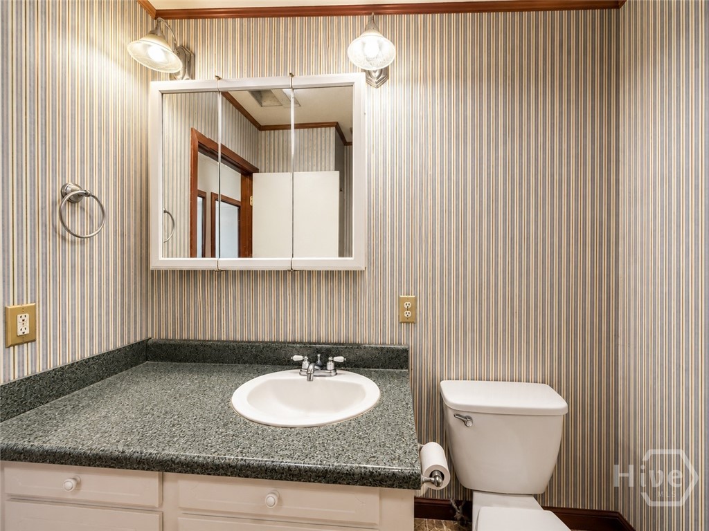 4599 Ga Highway 144 Property Photo 17