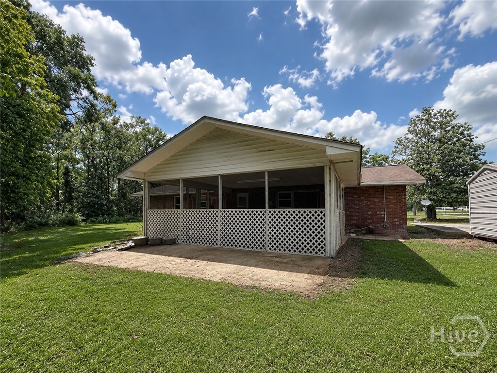 4599 Ga Highway 144 Property Photo 22