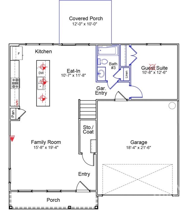 121 Praline Road Property Photo 2
