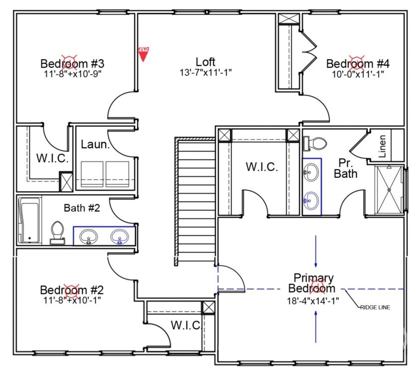121 Praline Road Property Photo 3
