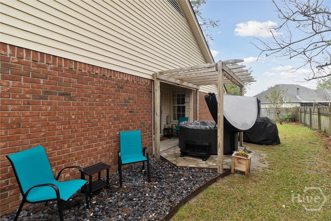 117 Longleaf Circle Property Photo 18