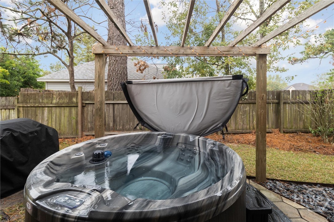 117 Longleaf Circle Property Photo 19
