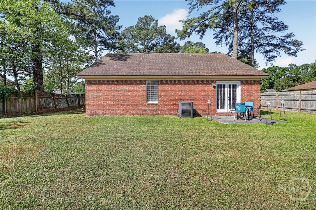 117 Longleaf Circle Property Photo 20