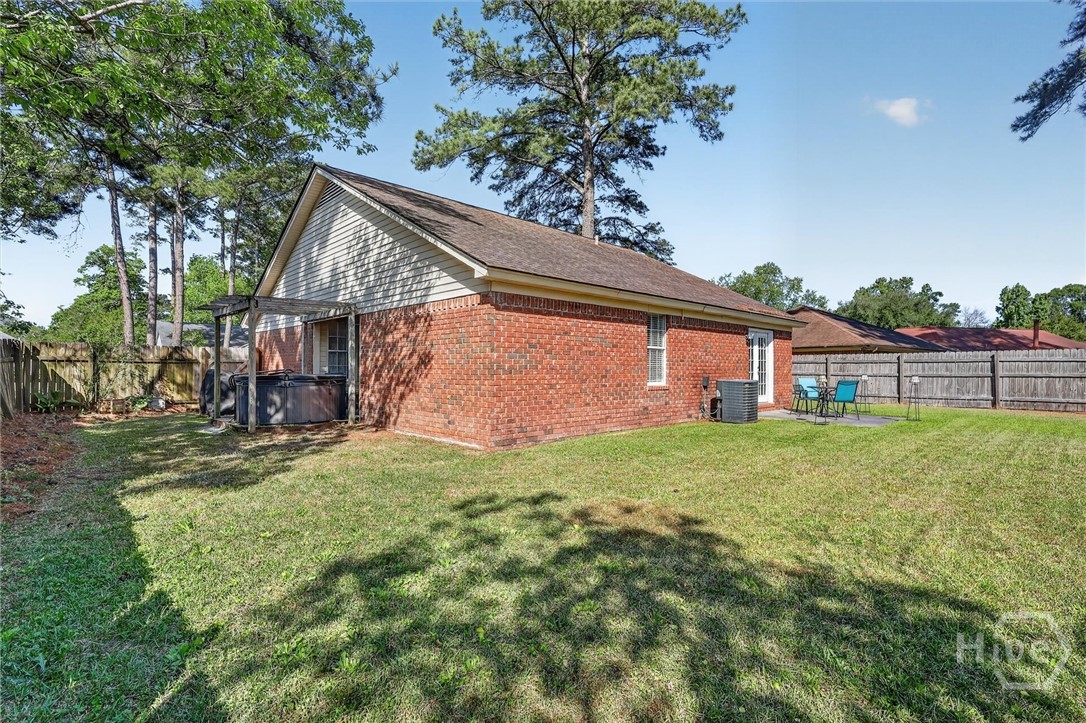 117 Longleaf Circle Property Photo 21
