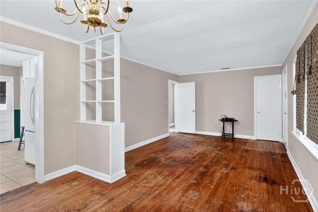 1820 Cokesbury Drive Property Photo 4
