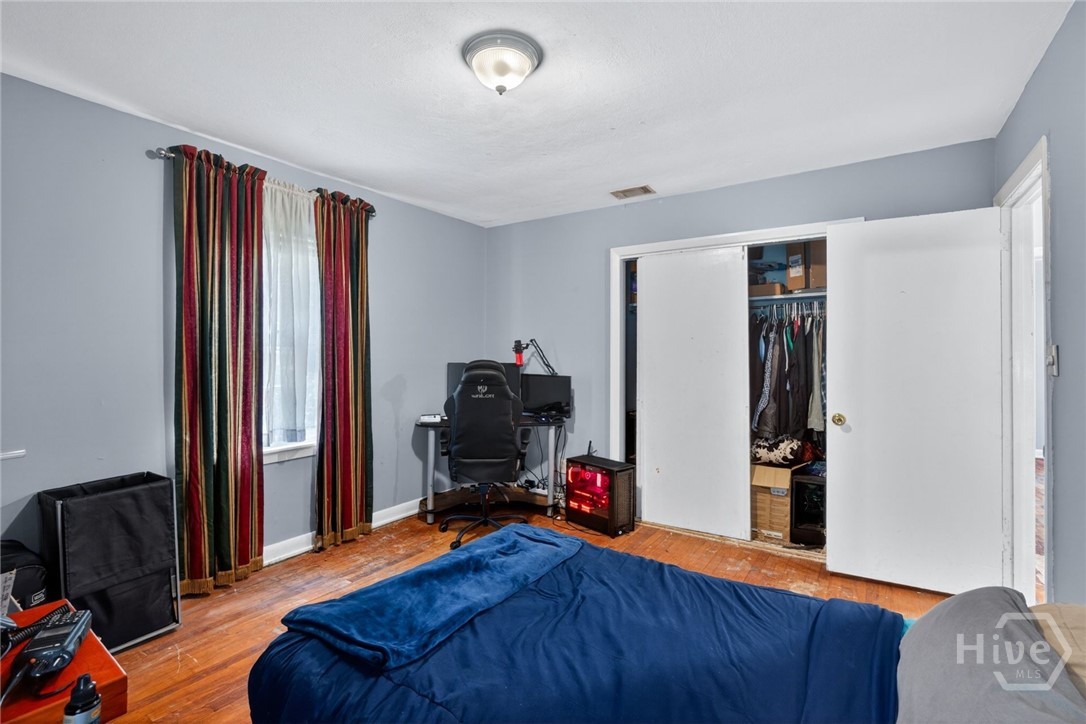 1820 Cokesbury Drive Property Photo 22