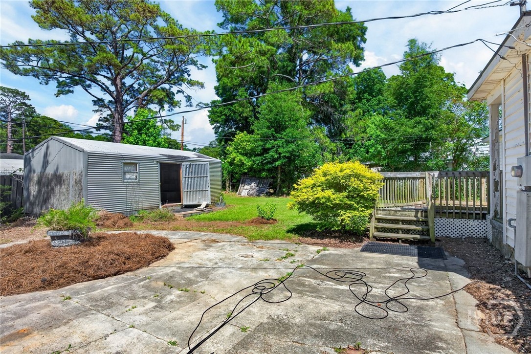 1820 Cokesbury Drive Property Photo 27