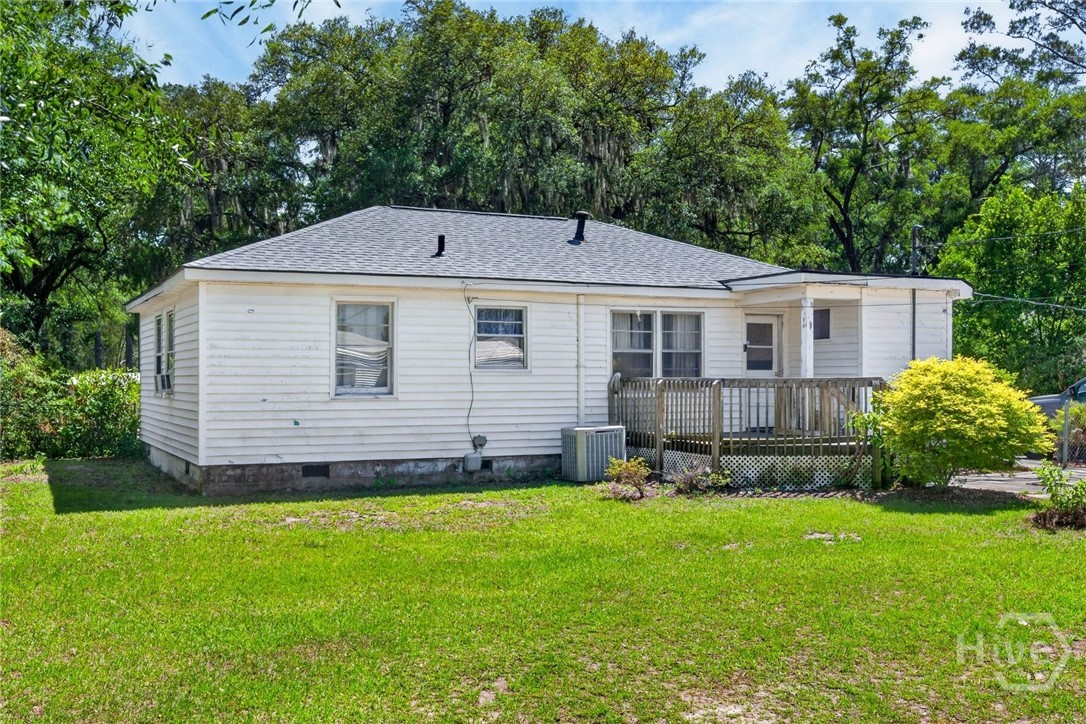 1820 Cokesbury Drive Property Photo 28