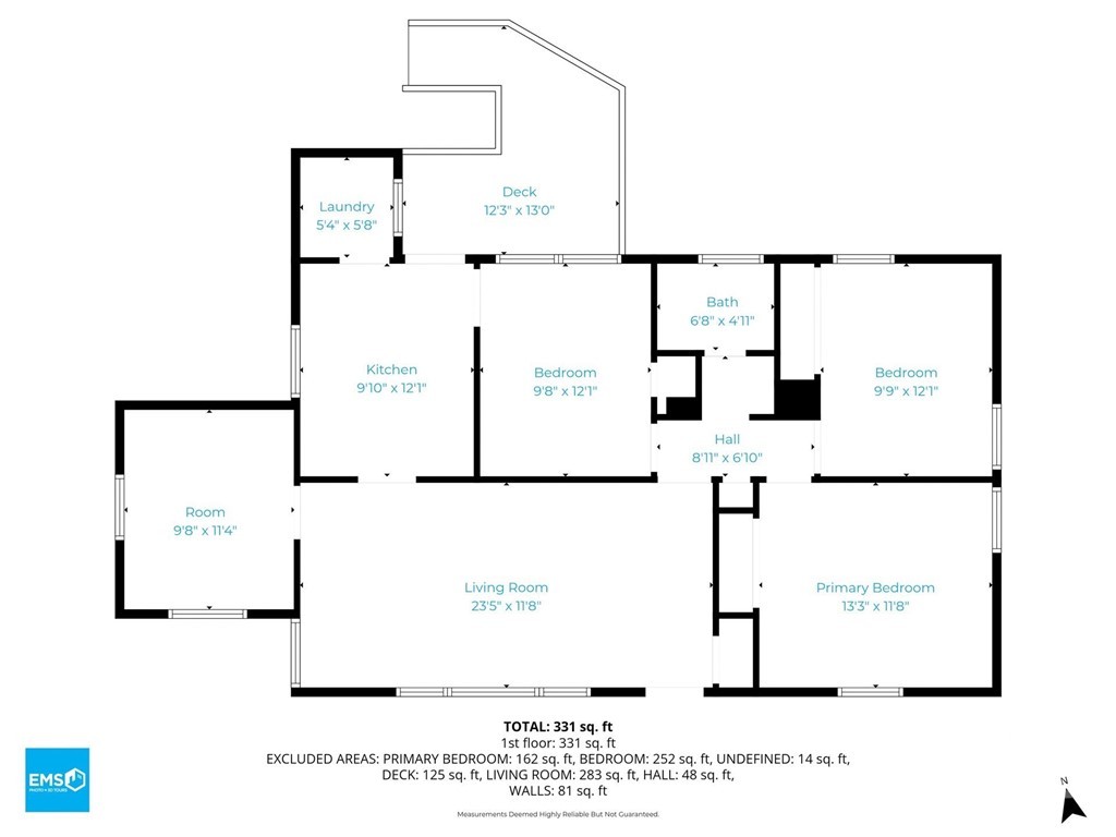 1820 Cokesbury Drive Property Photo 31