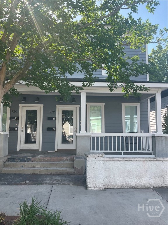 722 Waters Avenue B Property Photo 3