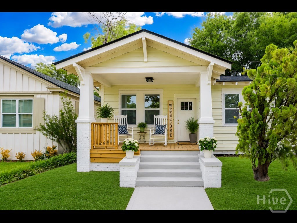 1018 Seiler Avenue Property Photo 6