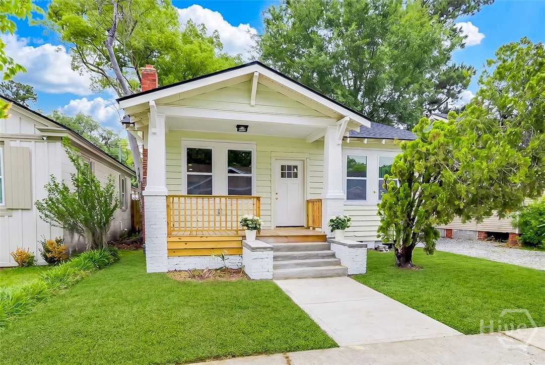 1018 Seiler Avenue Property Photo 8