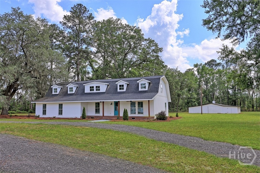 3980 GA Highway 119 N Property Photo 1
