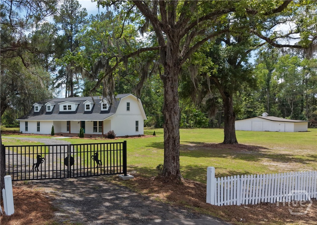 3980 Ga Highway 119 N Property Photo 2