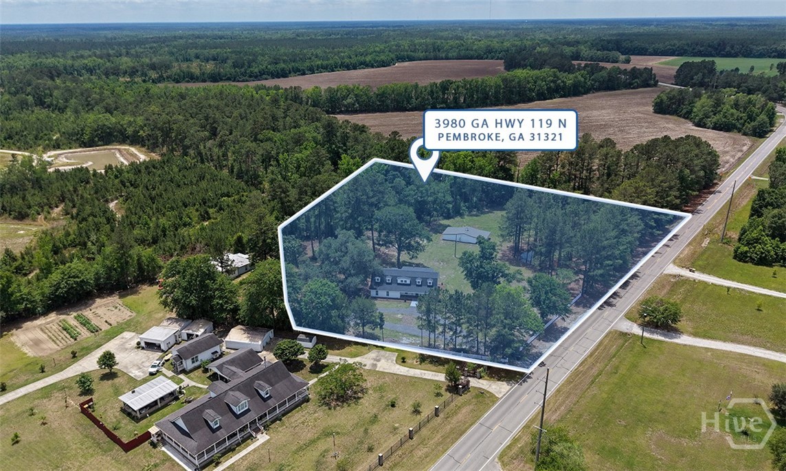 3980 Ga Highway 119 N Property Photo 36