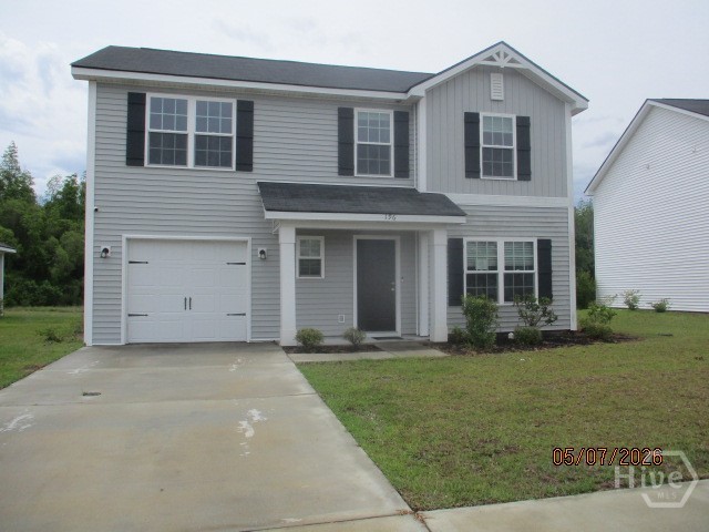 196 Brightleaf Circle Property Photo 1