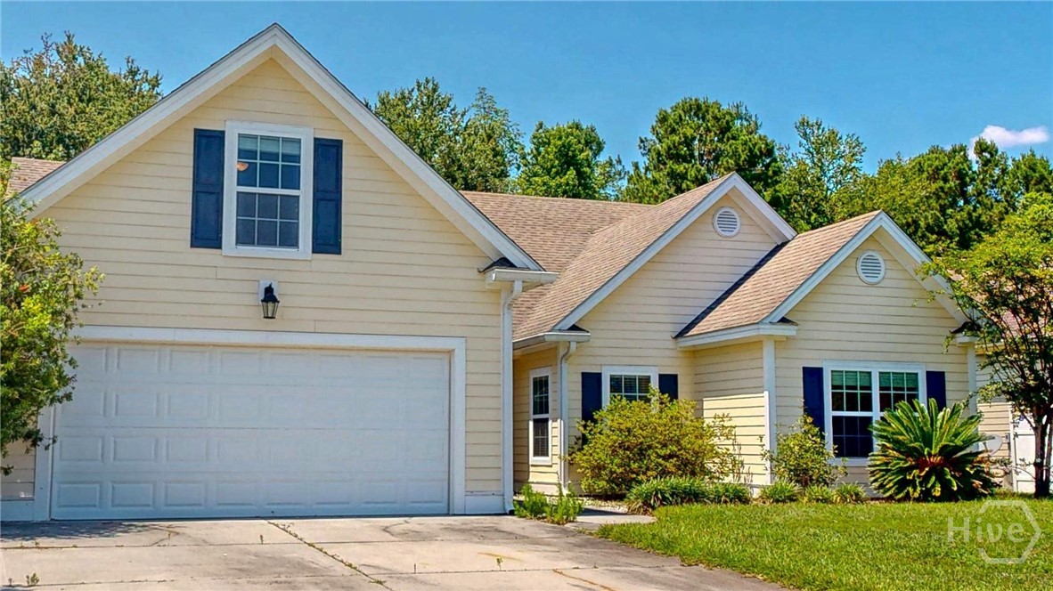 45 Olde Gate Court Property Photo 1