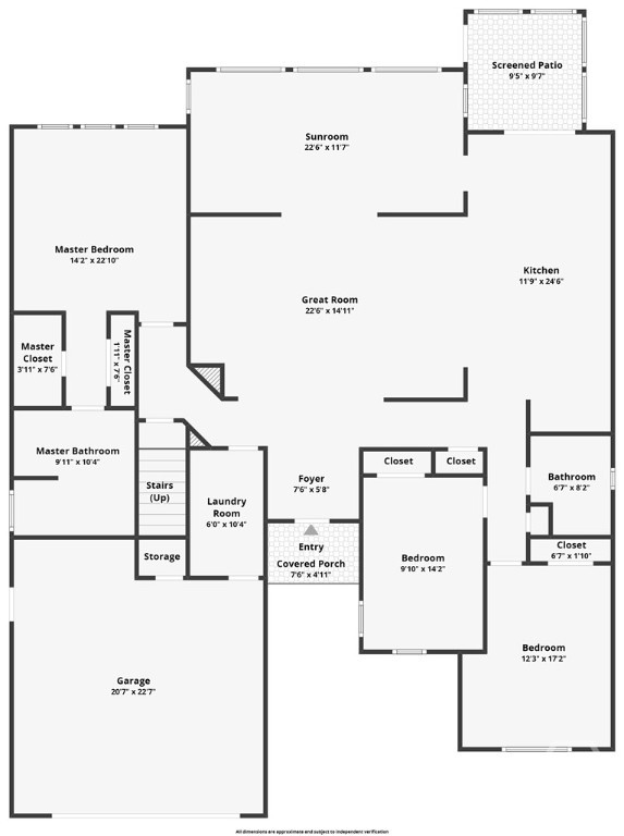 45 Olde Gate Court Property Photo 2