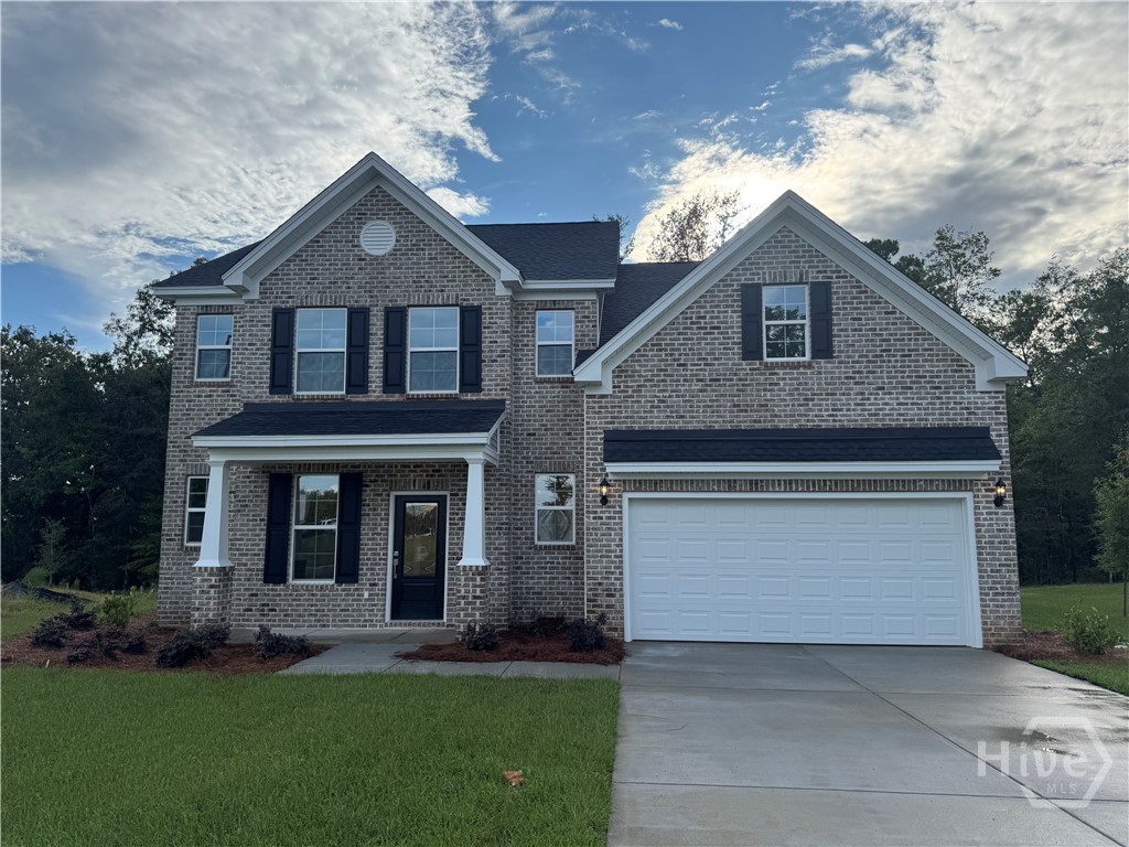 104 Goldeneye Drive Property Photo 1