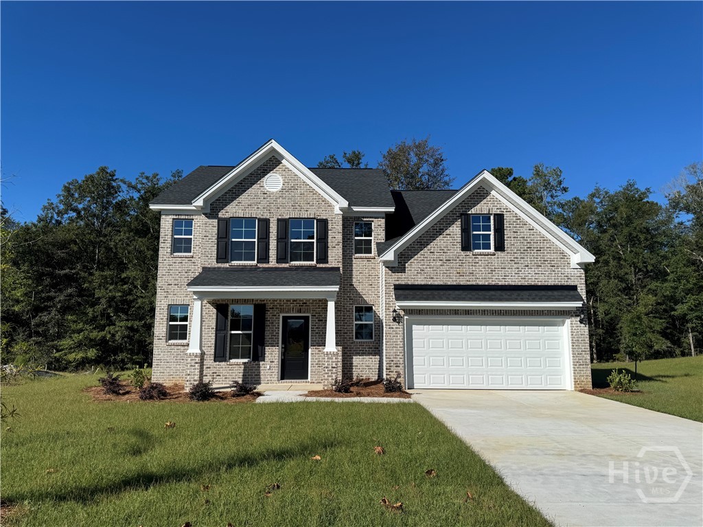 104 Goldeneye Drive Property Photo 1