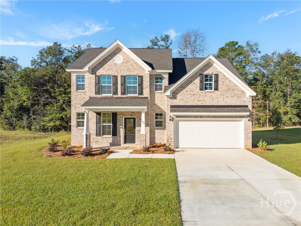 104 Goldeneye Drive