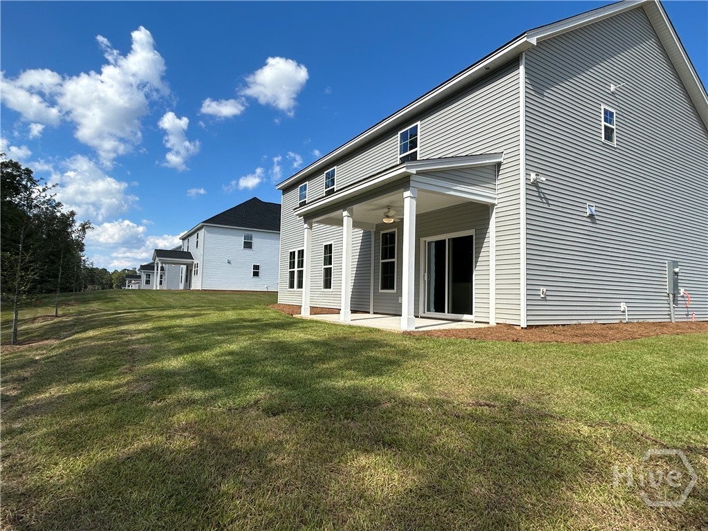 104 Goldeneye Drive Property Photo 8