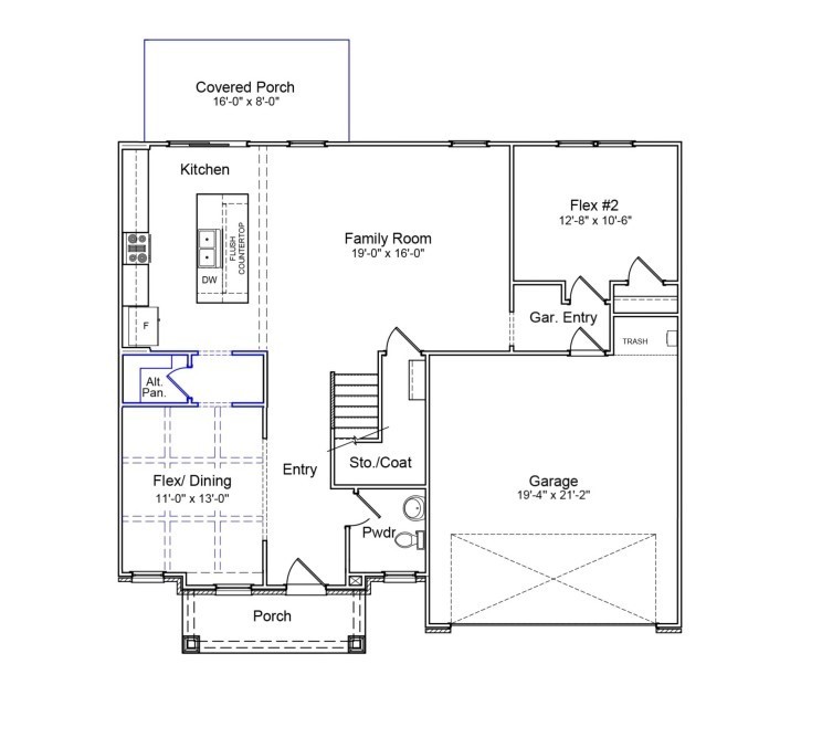 104 Goldeneye Drive Property Photo 9