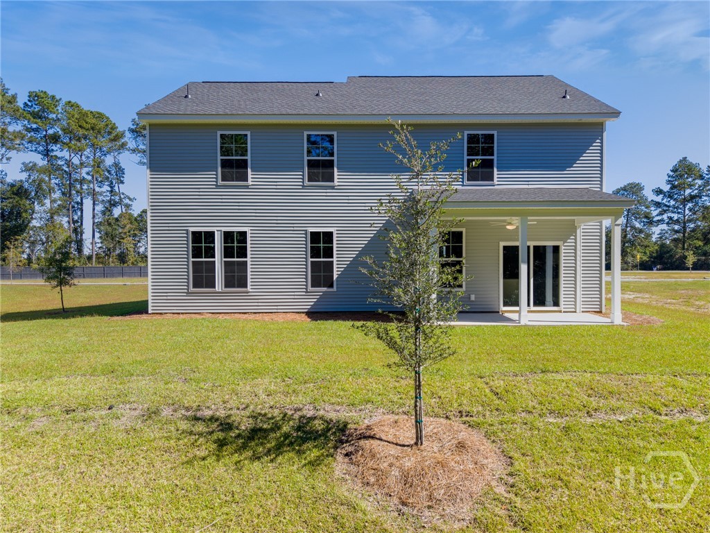 104 Goldeneye Drive Property Photo 18