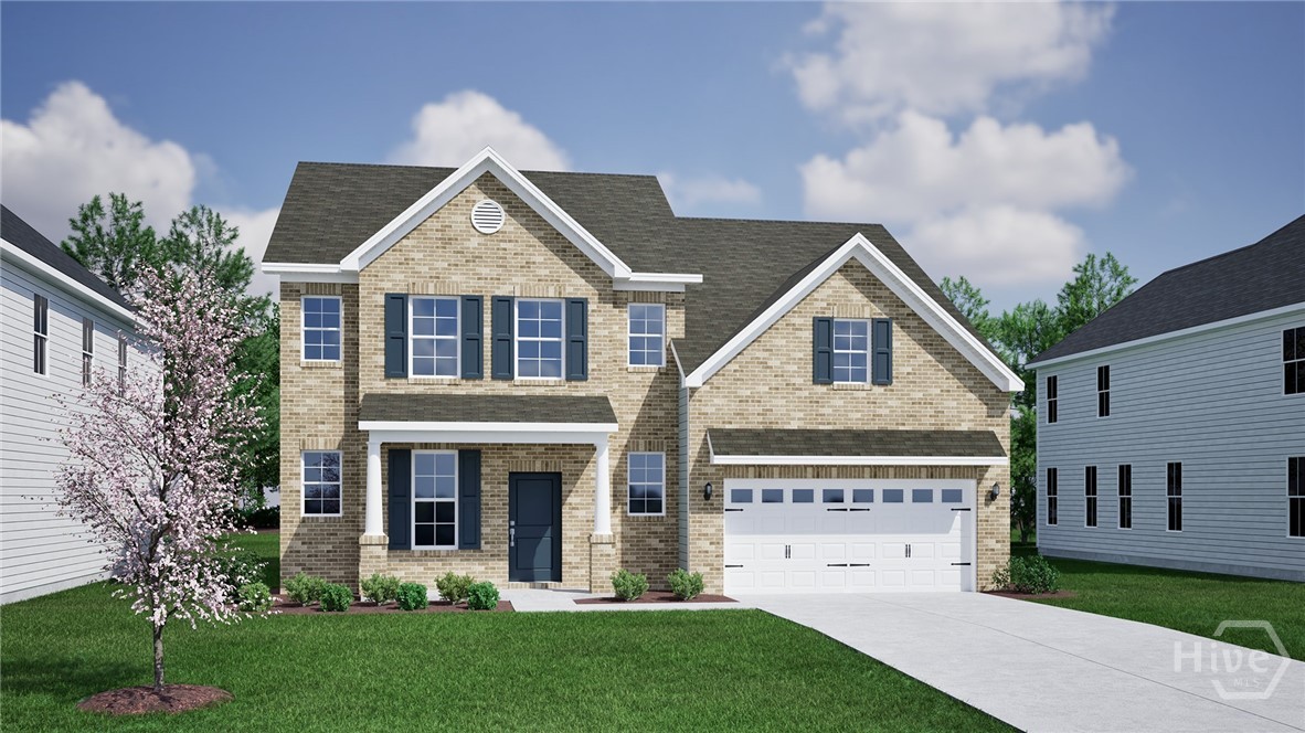 104 Goldeneye Drive Property Photo 1