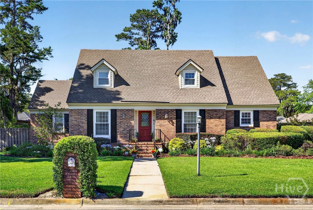 308 Jackson Woods Boulevard