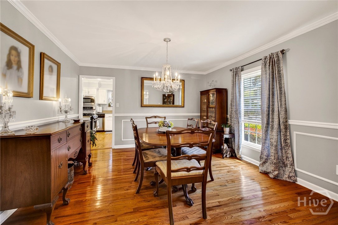 308 Jackson Woods Boulevard Property Photo 13
