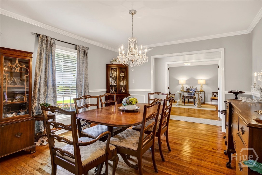 308 Jackson Woods Boulevard Property Photo 14