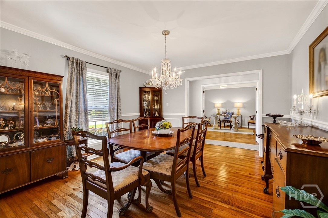 308 Jackson Woods Boulevard Property Photo 15
