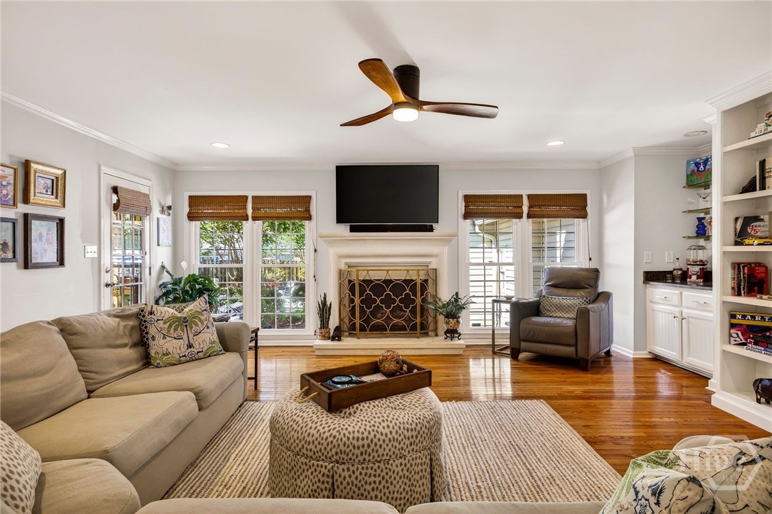 308 Jackson Woods Boulevard Property Photo 20