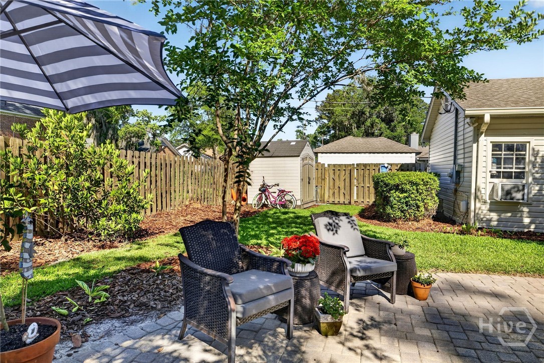 308 Jackson Woods Boulevard Property Photo 49
