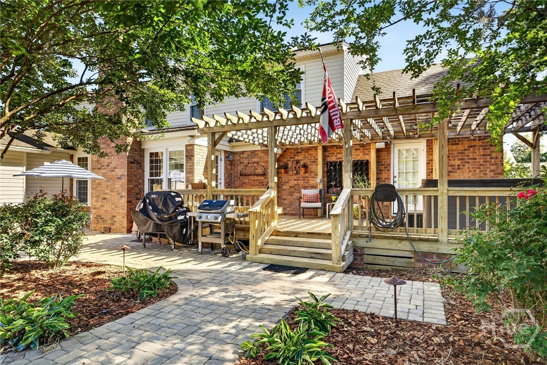 308 Jackson Woods Boulevard Property Photo 52