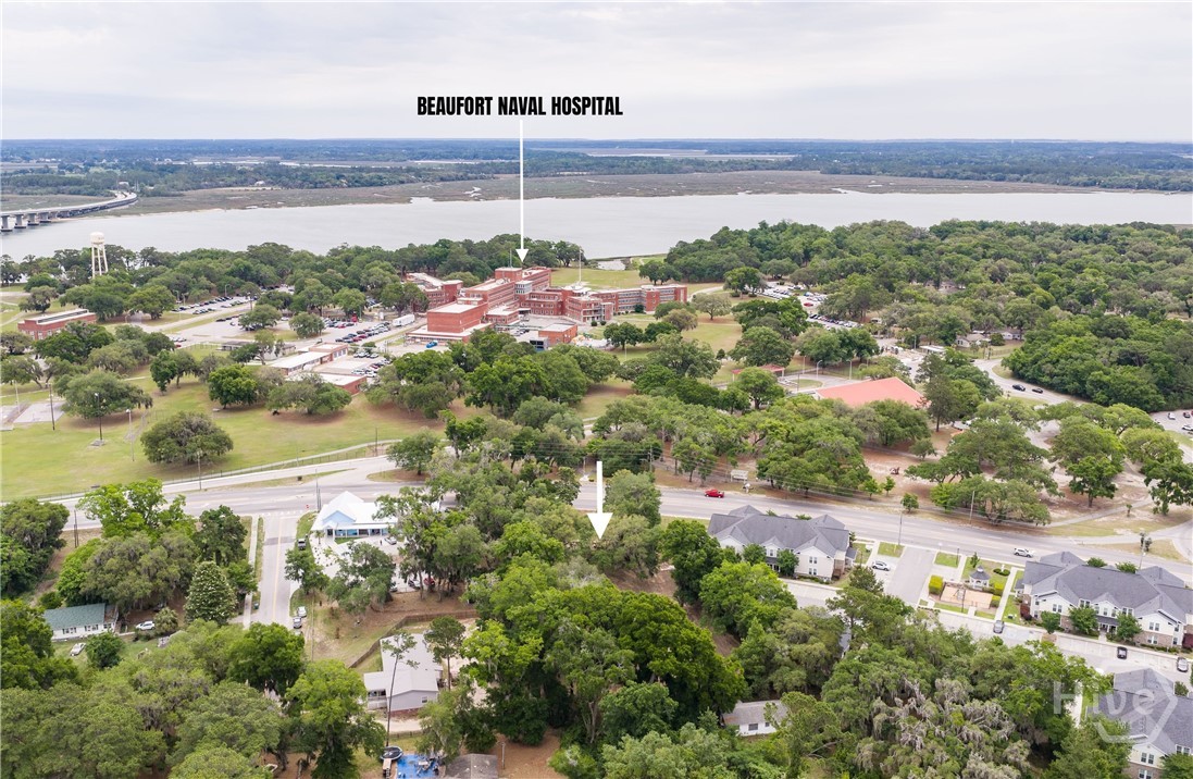 1610 Ribaut Property Photo 2