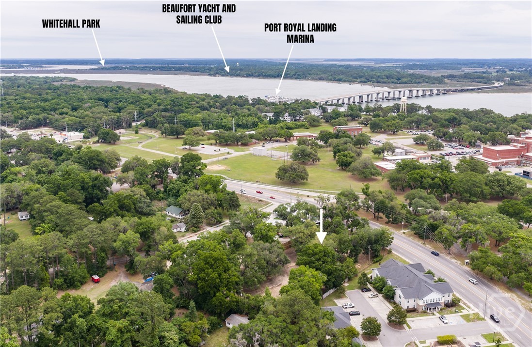 1610 Ribaut Property Photo 3