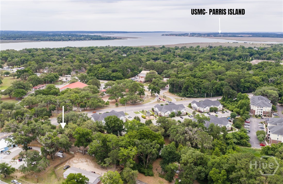 1610 Ribaut Property Photo 6