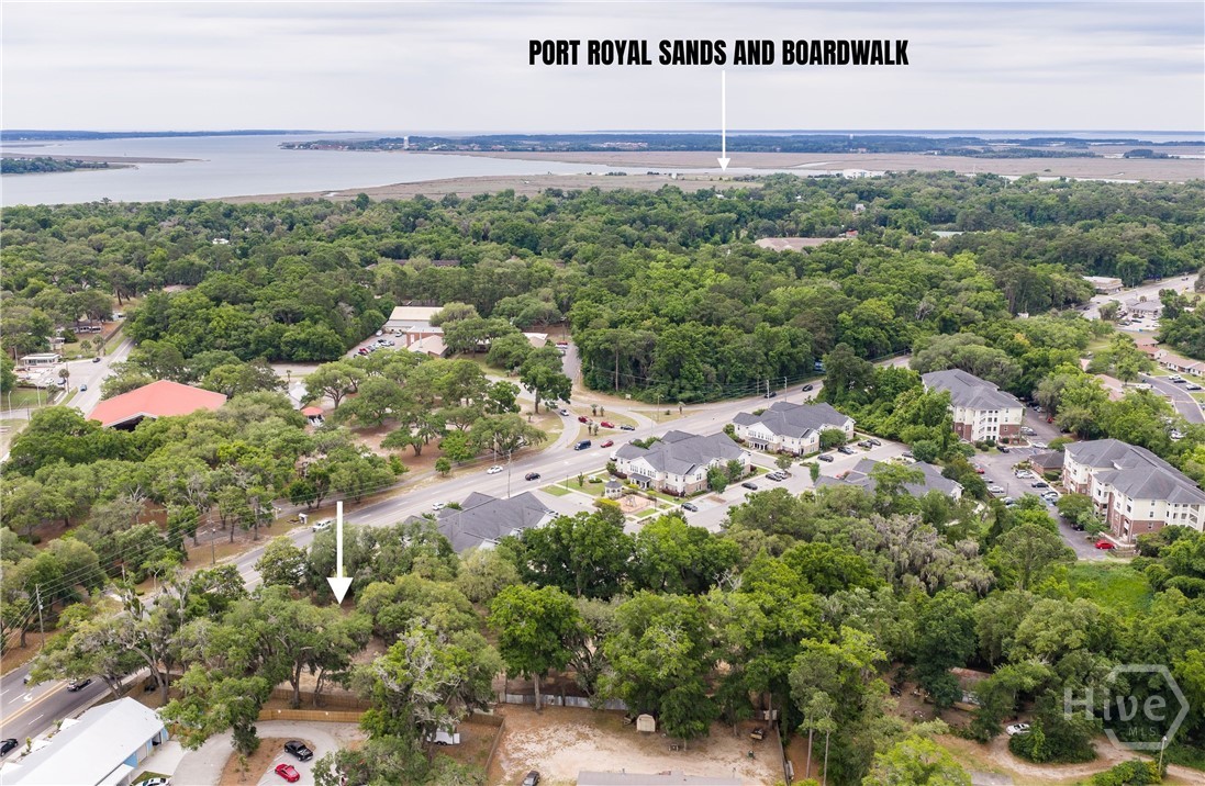 1610 Ribaut Property Photo 7