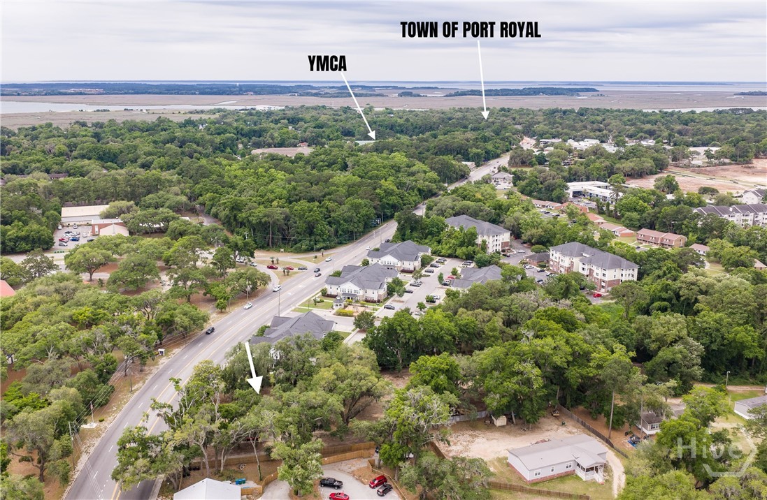 1610 Ribaut Property Photo 8