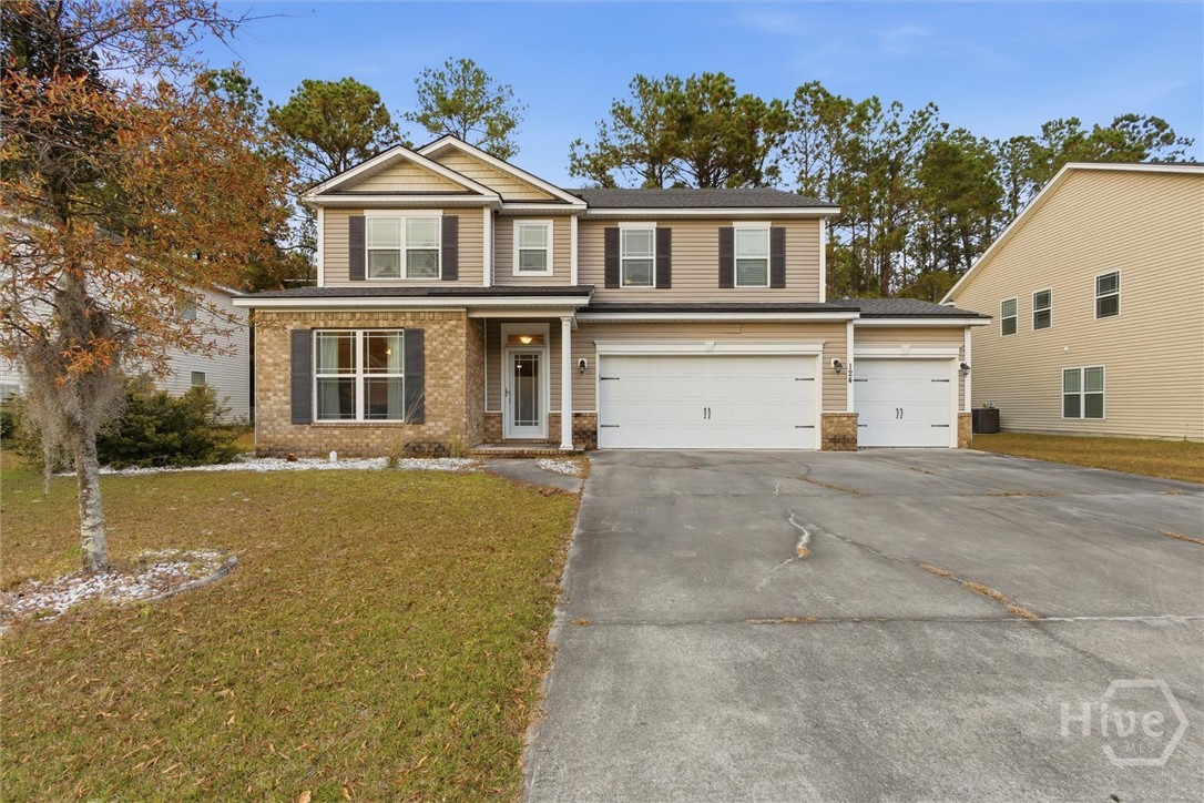 124 Magnolia Drive Property Photo 1